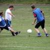 Five-a-side 28 May 12